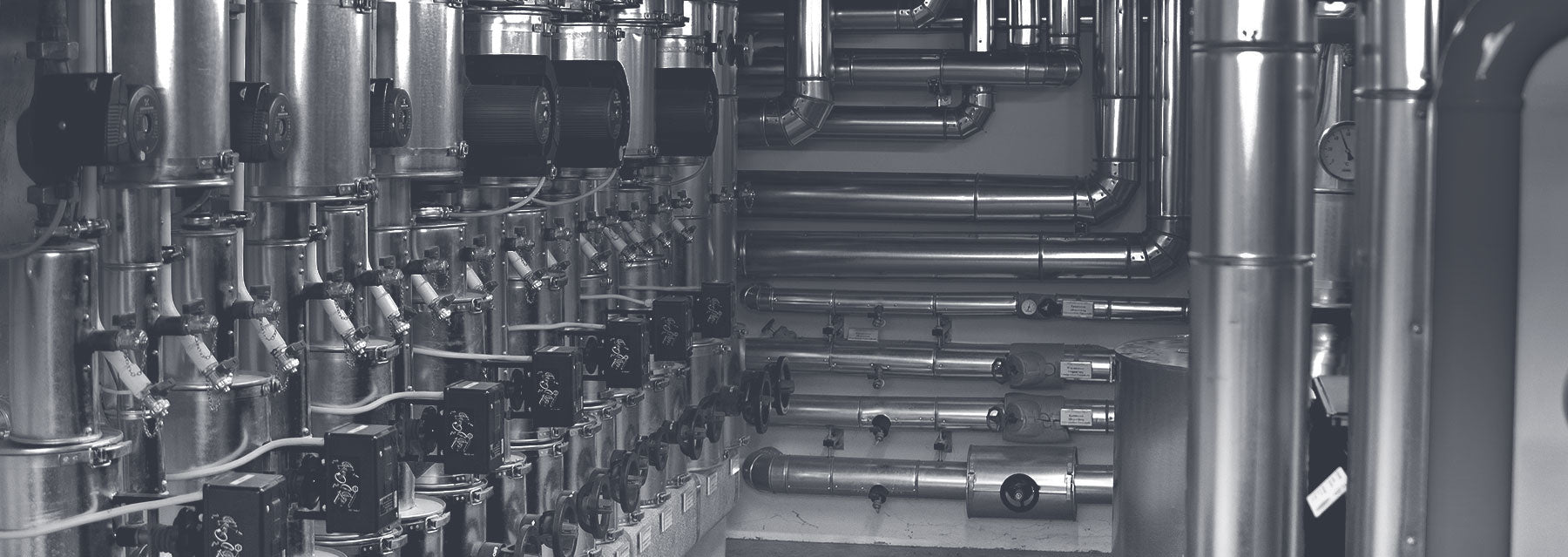 Gas Manufacturing