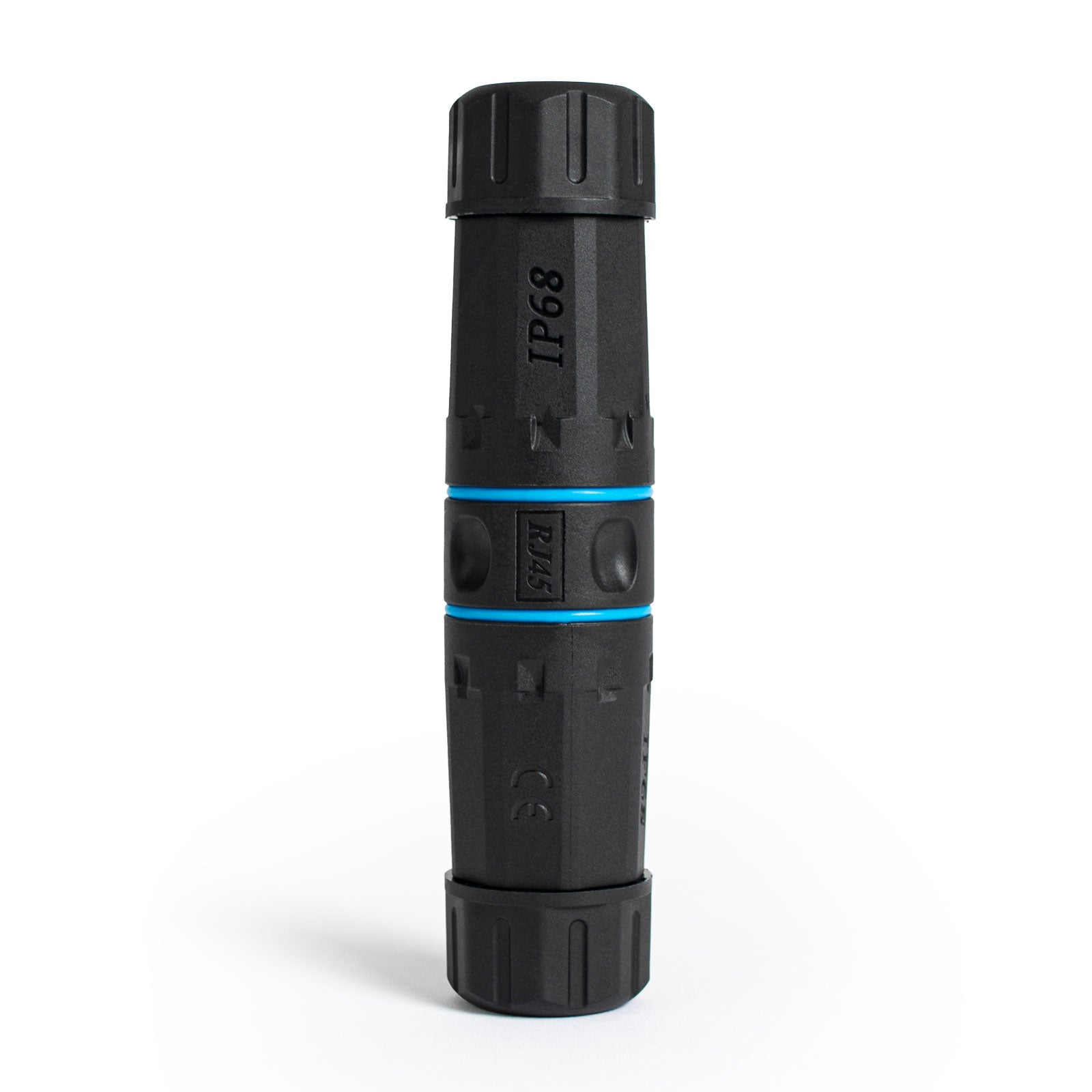 AX60+ Waterproof Quick Connect+ Coupler