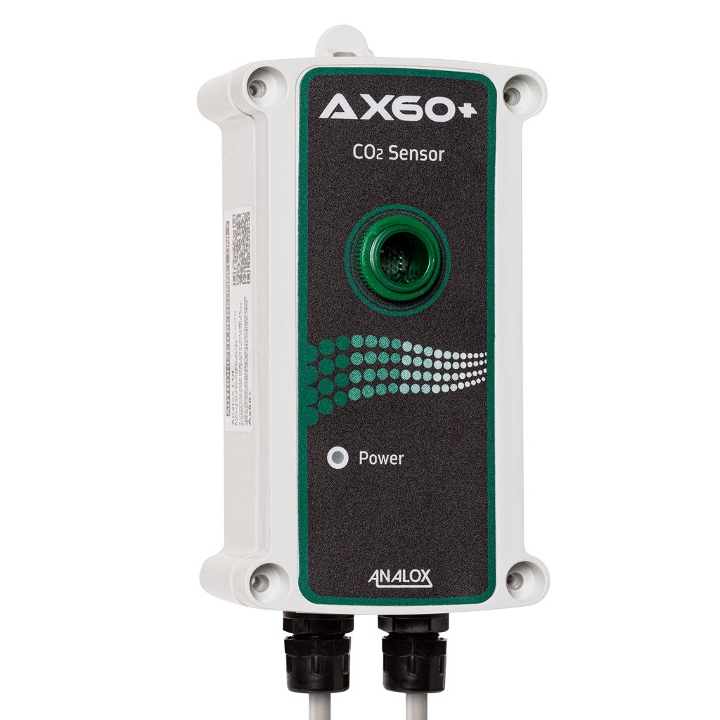 CO₂ Sensor for Fixed Monitor Ax60+ by Analox