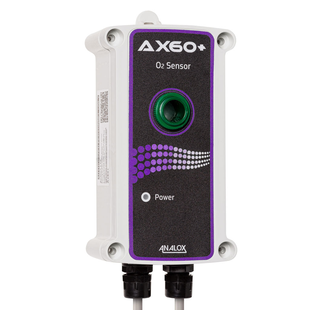 O₂ Sensor for Fixed  Ax60+ monitor