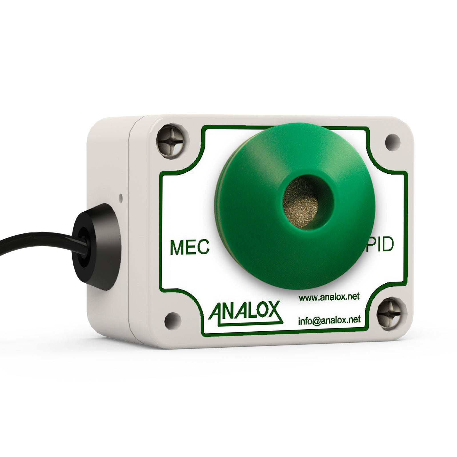 MEC VOC Full Sensor Module for the ACG+