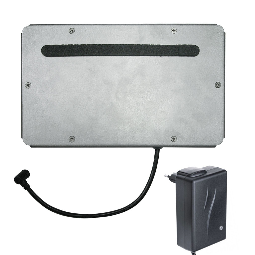 ACG+ NiMH Battery & Charger Kit