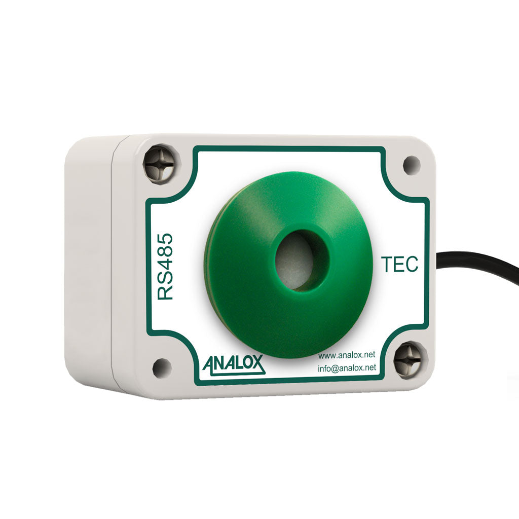 Analox CO Sensor TEC Toxic Electro-chemical Cell